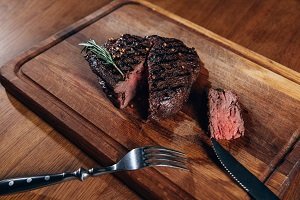 churrascaria